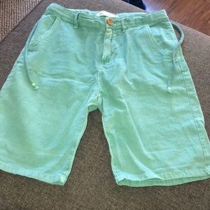 Boys shorts